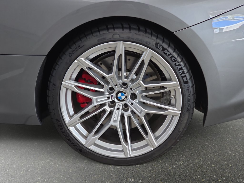 Used 2025 BMW M2 w/ Lighting Package RWD image 30