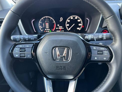 New 2025 Honda Pilot Touring image 22