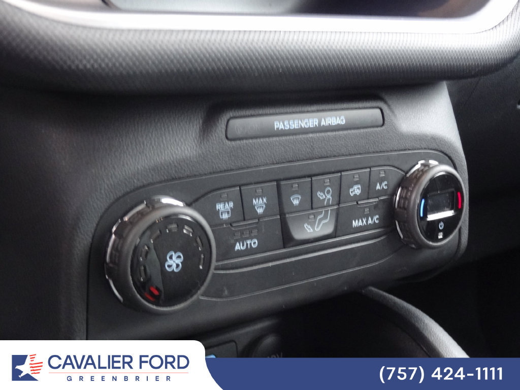 Used 2021 Ford Bronco Sport Big Bend AWD/4WD image 11