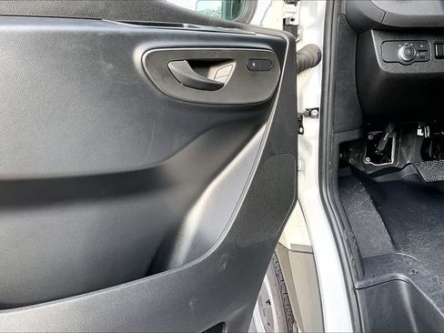 New 2025 Mercedes-Benz Sprinter 2500 image 15