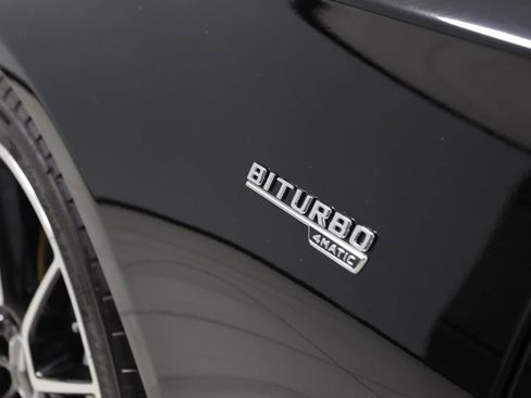 Used 2018 Mercedes-Benz C 43 AMG 4MATIC Sedan image 28