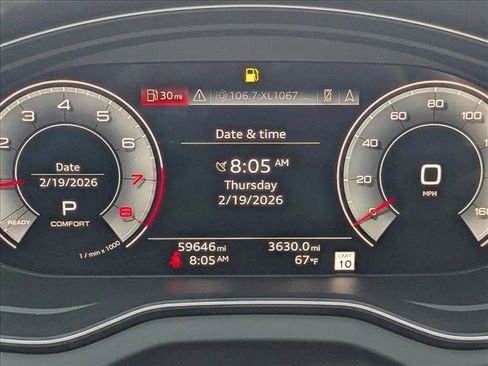 Certified 2023 Audi Q5 2.0T Prestige w/ Prestige Package image 10