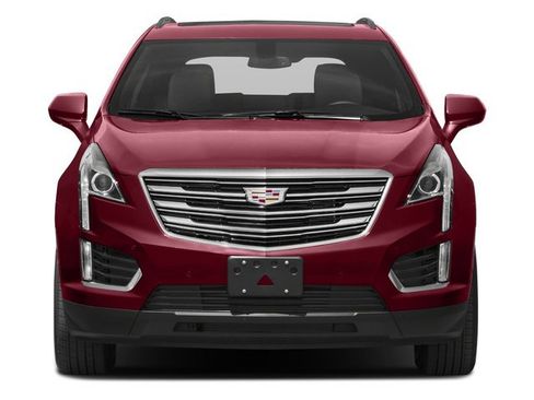 Used 2017 Cadillac XT5 Luxury FWD image 7
