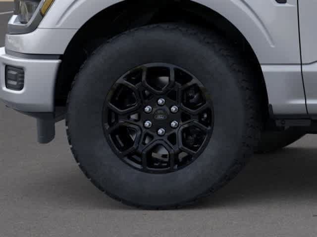 New 2026 Ford F150 STX AWD/4WD image 19