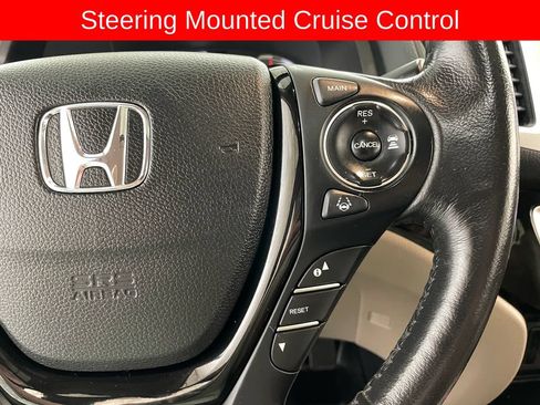 Used 2020 Honda Ridgeline RTL-E image 32
