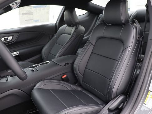New 2026 Ford Mustang Premium image 12