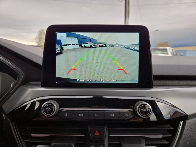 Used 2025 Ford Escape Active AWD/4WD image 28