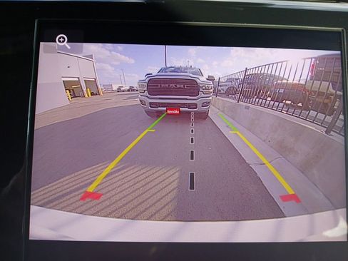 New 2026 Jeep Grand Cherokee L Laredo RWD image 9