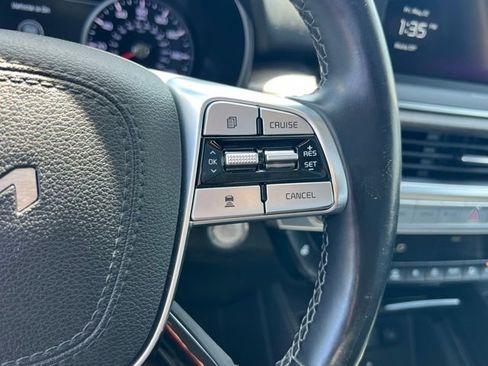 Used 2022 Kia Telluride SX w/ SX Prestige Package AWD/4WD image 23