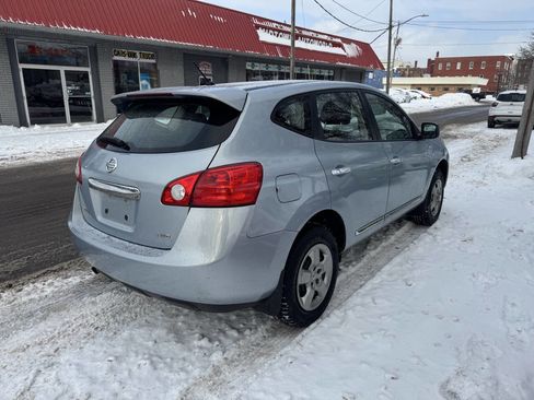 Used 2013 Nissan Rogue S image 7