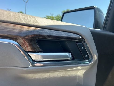 New 2026 Chevrolet Silverado 1500 LT Trail Boss w/ LT Trail Boss Premium Package AWD/4WD image 12