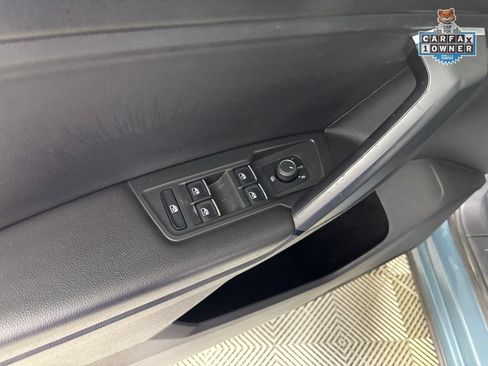 Used 2019 Volkswagen Tiguan SE AWD/4WD image 13