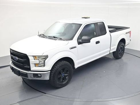 Used 2016 Ford F150 XL w/ Equipment Group 101A Mid AWD/4WD image 33