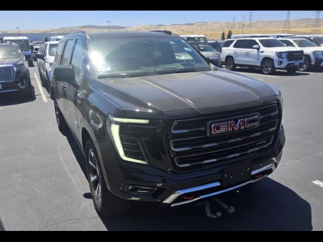 Used 2026 GMC Yukon XL AT4 Ultimate AWD/4WD image 2