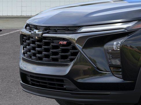 New 2026 Chevrolet Trax RS w/ Driver Confidence Package FWD image 13