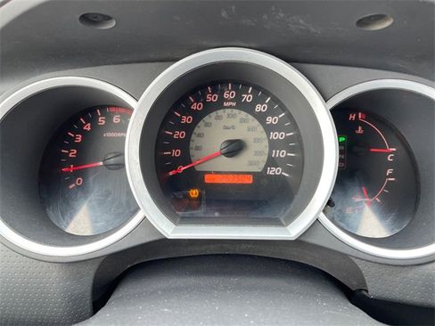 Used 2006 Toyota Tacoma 2WD Access Cab image 16