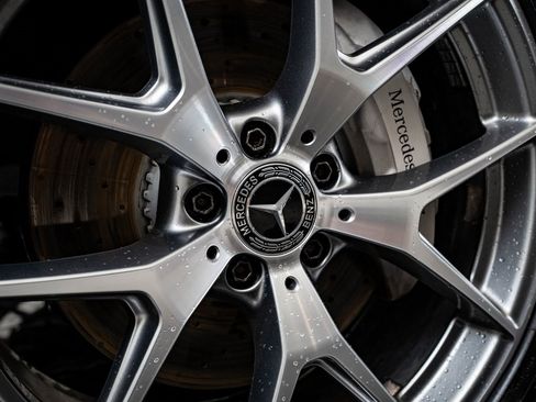 Certified 2022 Mercedes-Benz GLC 300 4MATIC image 8