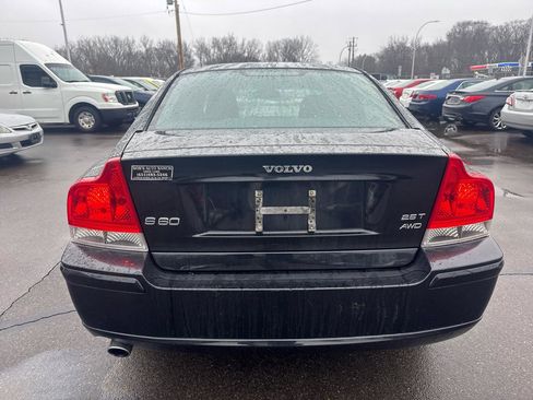 Used 2005 Volvo S60 2.5T image 6