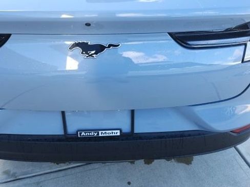 New 2025 Ford Mustang Mach-E Premium image 12