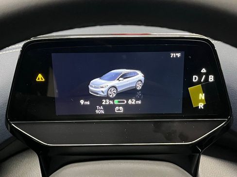 New 2025 Volkswagen ID.4 Pro S image 27