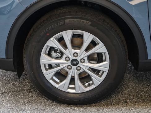 New 2024 Ford Escape Active w/ Tech Pack #2 image 11