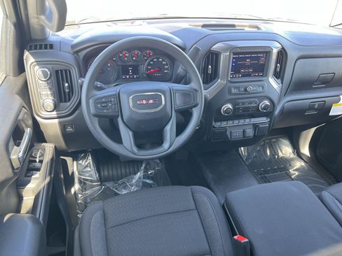 New 2026 GMC Sierra 1500 Pro w/ Pro Value Package AWD/4WD image 11