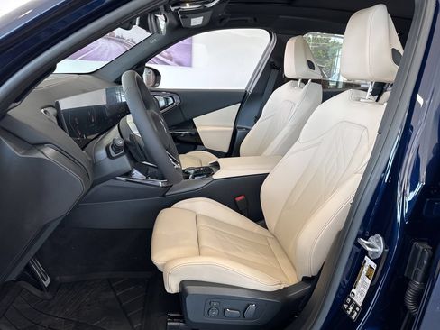 New 2026 BMW X3 xDrive30i w/ Premium Package AWD/4WD image 14