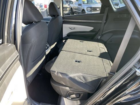 Used 2023 Hyundai Tucson SEL image 53