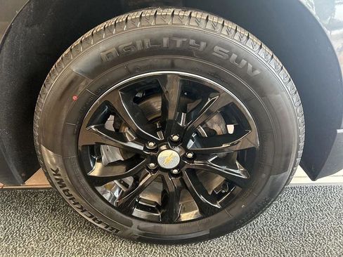 Used 2020 Chevrolet Equinox LS w/ LPO, Blackout Package image 30