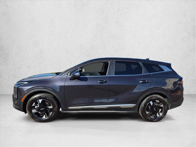 Used 2026 Kia Sportage LX FWD image 9