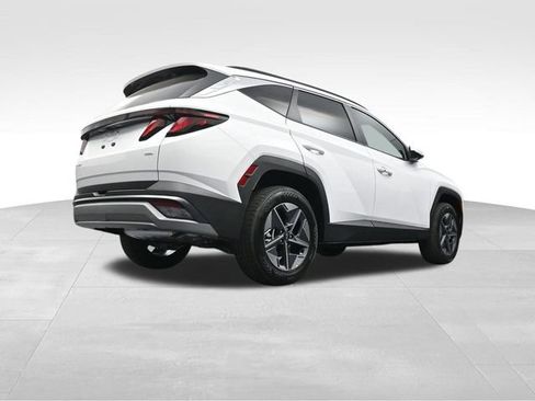 New 2026 Hyundai Tucson SEL AWD/4WD image 36