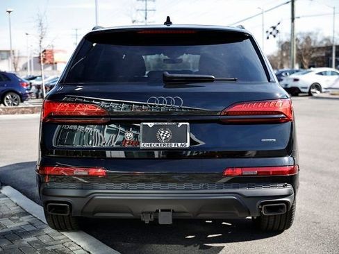 New 2026 Audi Q7 3.0T Premium Plus image 11