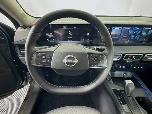 New 2026 Nissan Sentra SV image 10