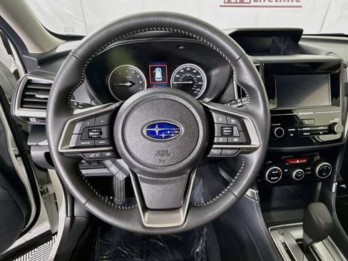 Used 2024 Subaru Forester Premium AWD/4WD image 21