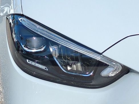 New 2026 Mercedes-Benz C 300 Sedan image 10