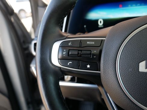 Certified 2023 Kia Sportage X-Pro Prestige image 28