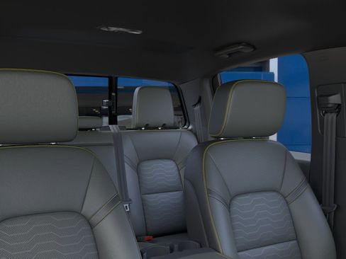 New 2026 Chevrolet Colorado ZR2 w/ Technology Package image 48