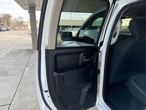 Used 2022 RAM 1500 Tradesman w/ Popular Equipment Group image 14