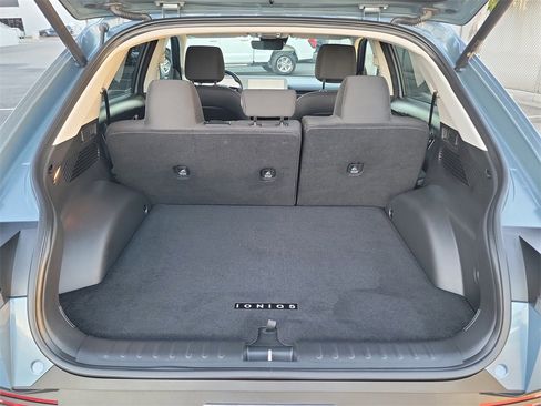 Used 2024 Hyundai Ioniq 5 SEL image 20