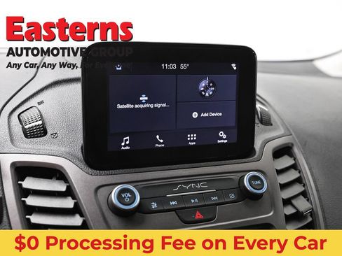 Used 2020 Ford Transit Connect XL FWD image 18