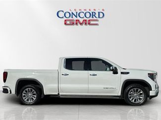 Used 2022 GMC Sierra 1500 Denali video 3