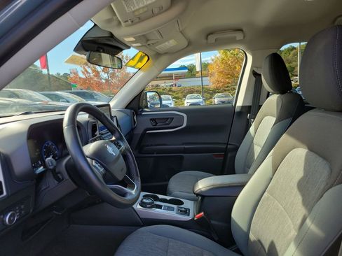 Used 2022 Ford Bronco Sport Big Bend w/ Convenience Package image 11