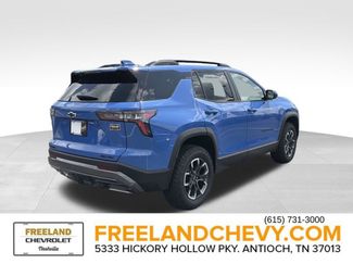 Used 2026 Chevrolet Equinox ACTIV FWD video 3