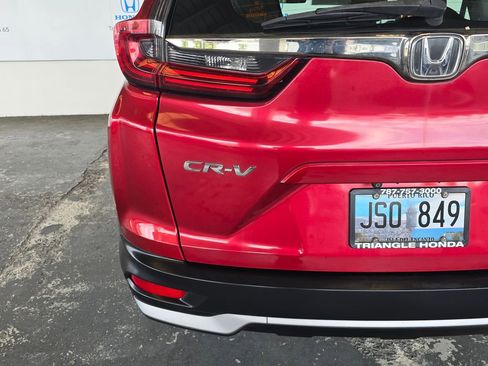 Used 2021 Honda CR-V Special Edition image 29