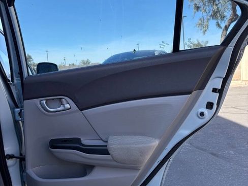Used 2012 Honda Civic LX image 27