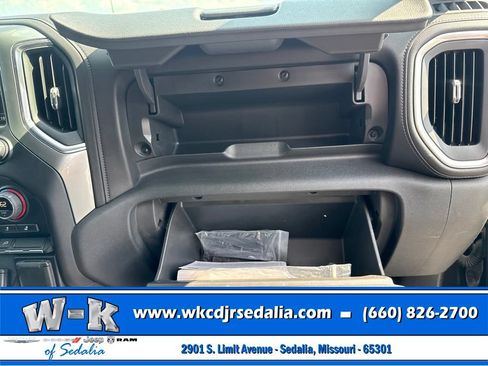 Used 2020 Chevrolet Silverado 1500 LT w/ All-Star Edition AWD/4WD image 29