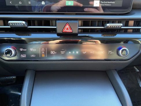 New 2026 Kia Sportage EX image 22