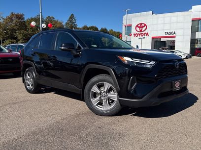 Used 2023 Toyota RAV4 XLE w/ Convenience Package