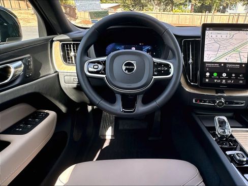 Used 2026 Volvo XC60 B5 Plus w/ Protection Package Premier AWD/4WD image 8