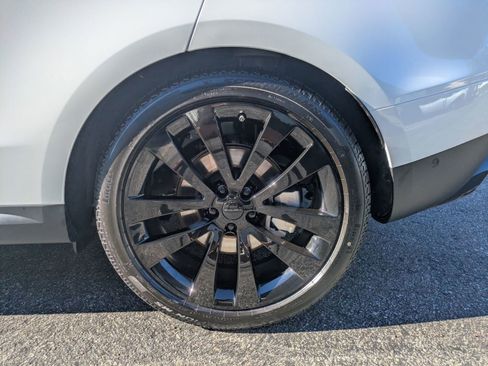 New 2026 Land Rover Range Rover Sport SE image 10